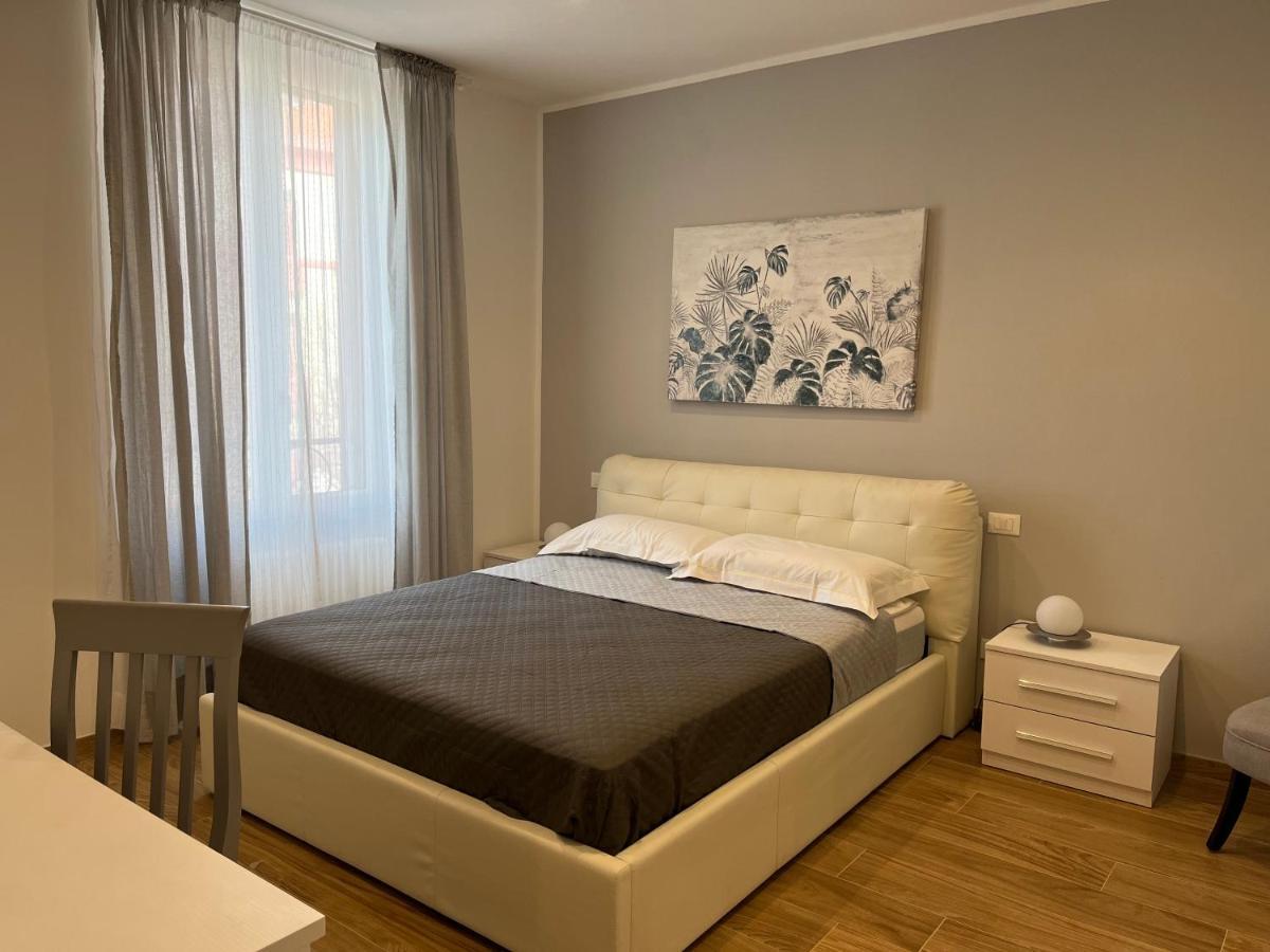 Levante Central Rooms Levanto Exterior foto