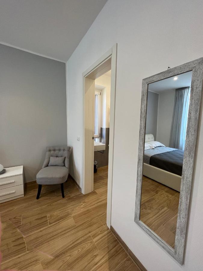 Levante Central Rooms Levanto Exterior foto